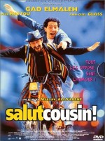 Salut Cousin (1996) afişi