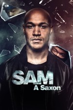Sam - A Saxon (2023) afişi