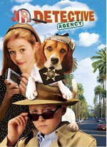 Sam Steele And The Junior Detective Agency (2009) afişi