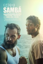 Sambá (2017) afişi