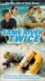 Same River Twice (1996) afişi
