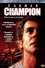 Şampiyon (2001) afişi