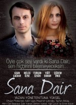 Sana Dair (2015) afişi