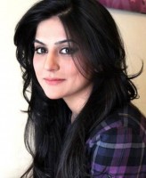 Sanam Baloch fotoğrafı Sanam Baloch fotoğrafı