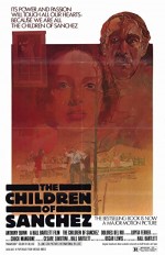Sanchez'in Çocukları (1978) afişi