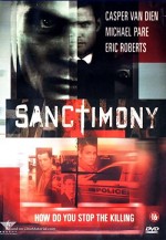 Sanctimony (2000) afişi