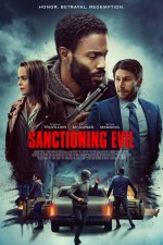 Sanctioning Evil (2022) afişi