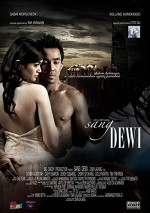 Sang Dewi (2007) afişi