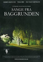 Sange Fra Baggrunden (2006) afişi