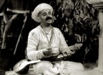 Sant Tukaram (1937) afişi