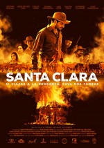 Santa Clara (2019) afişi