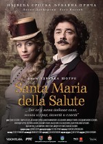 Santa Maria della Salute (2016) afişi