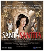 Santa Santita (2004) afişi