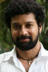 Santhosh Prathap fotoğrafı