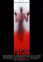 Sapık (1998) afişi