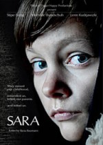 Sara (2008) afişi