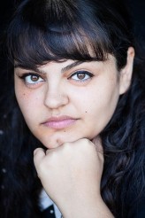 Sara Fazilat fotoğrafı