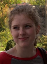 Sarah Minnick fotoğrafı