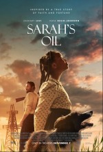 Sarah's Oil (2025) Fragman (2025) afişi