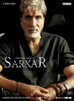 Sarkar (2005) afişi