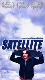 Satellite (2002) afişi