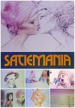 Satiemania (1978) afişi