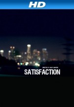 Satisfaction (2009) afişi