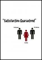 Satisfaction Guaranteed (2010) afişi