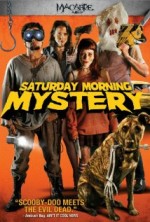 Saturday Morning Mystery (2012) afişi