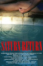 Saturn Return (2005) afişi