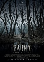 Sauna (2008) afişi