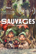 Sauvages (2024) afişi