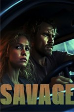 Savage (2024) afişi