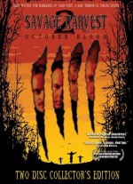 Savage Harvest 2: October Blood (2006) afişi