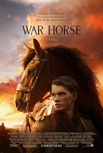 Savaş Atı (2011) afişi