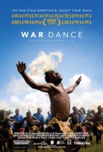 Savaş Dansı (2007) afişi