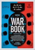 Savaş Kitabı (2014) afişi