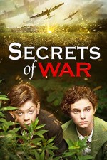 Savaş Sırları (2014) afişi