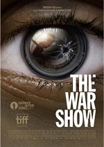 Savaş Şovu (2016) afişi