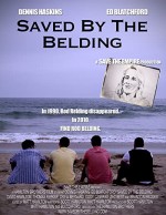 Saved By The Belding (2010) afişi