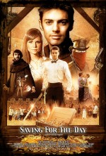 Saving for the Day (2016) afişi