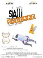 Saw Spoofed (2006) afişi