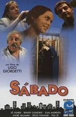 Sábado (1995) afişi