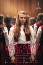 Broken Voices (2025) Fragman (2025) afişi