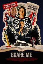 Scare Me (2020) afişi