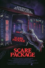 Scare Package (2019) afişi
