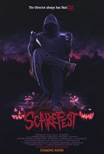 Scarefest (2016) afişi