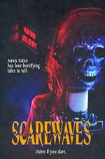 Scarewaves (2014) afişi