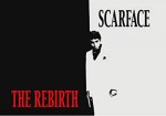 Scarface: The Rebirth (2003) afişi