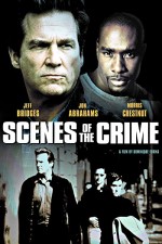 Scenes Of The Crime (2001) afişi